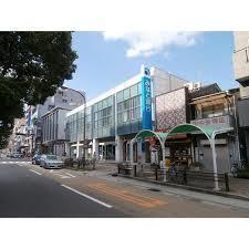 みなと銀行板宿支店板宿北出張所：246m