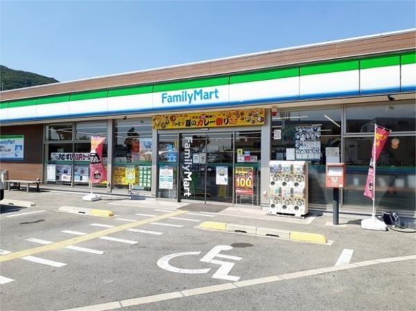 ファミリーマート 洲本宇原店：1905m