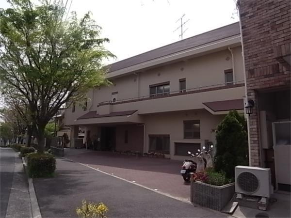 親和保育園：360m