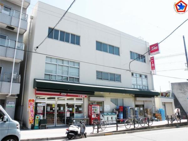 ﾄーﾎーｽﾄｱ 須磨店：267m