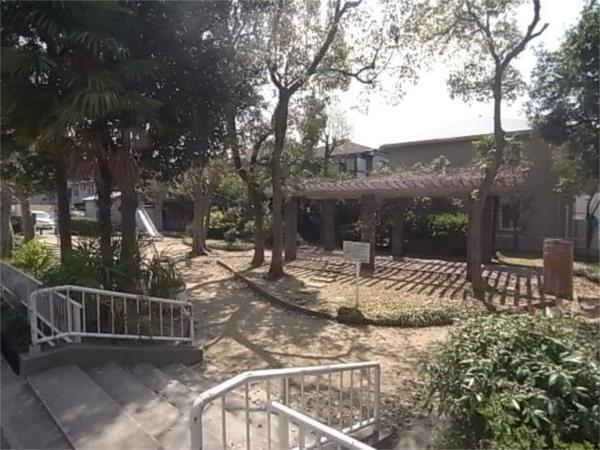 いわやきた公園：190m