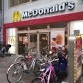 ﾏｸﾄﾞﾅﾙﾄﾞ 板宿駅前店：566m
