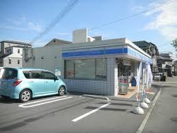 ﾛｰｿﾝ 須磨東町四丁目店：560m