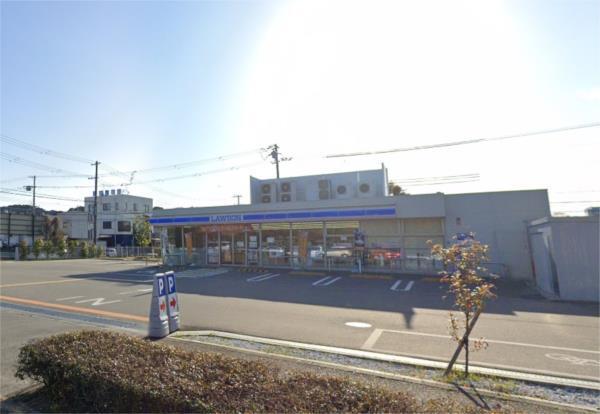 ローソン 西宮下山口一丁目店：723m