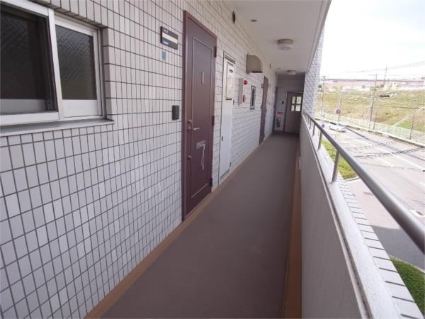 ホワイトヒル 物件画像