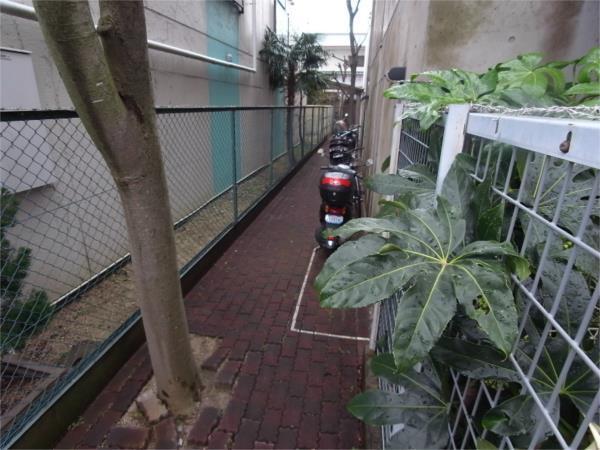神戸市垂水区坂上マンション 物件画像