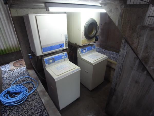 神戸市垂水区坂上マンション 物件画像