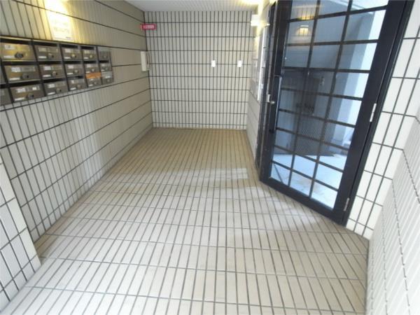ベルトピア塩屋I 眺望