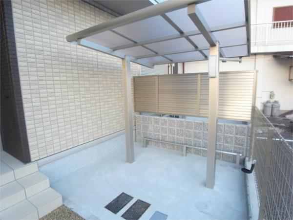 アトールさかえ 物件画像