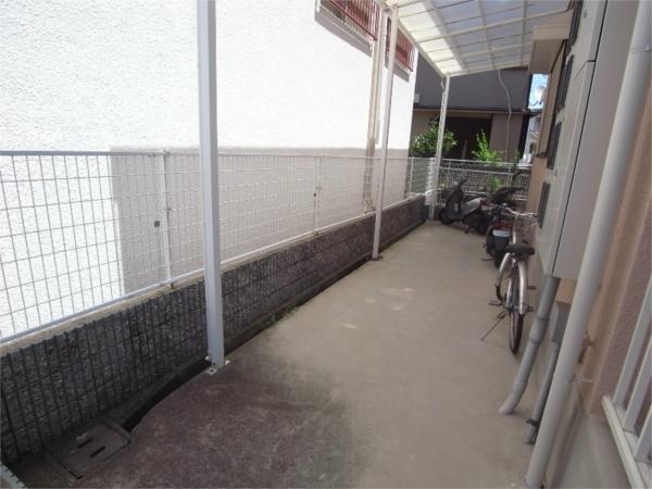 セジュール宝泉 物件画像