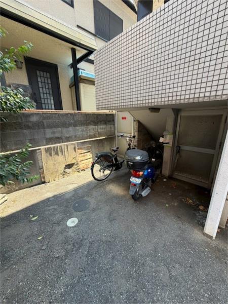 プラザ学園南 物件画像