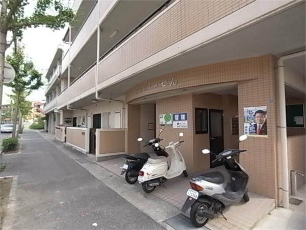 アンピエスぜん 物件画像
