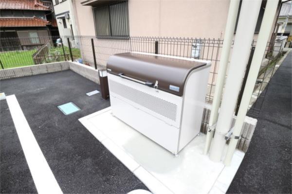 ルートサンヨウ 物件画像