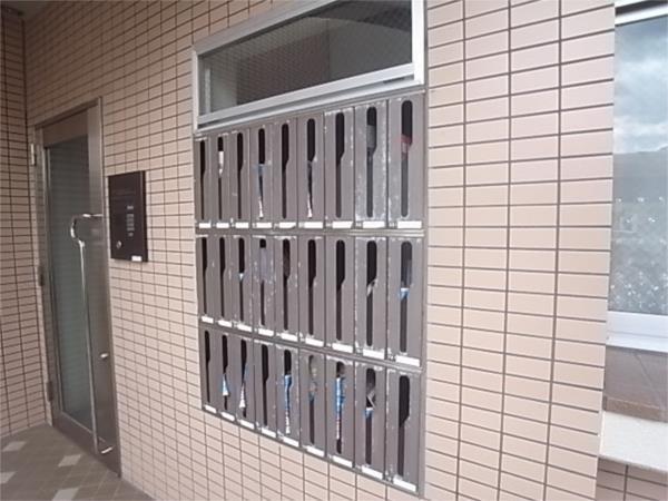 マイルドコート27 物件画像