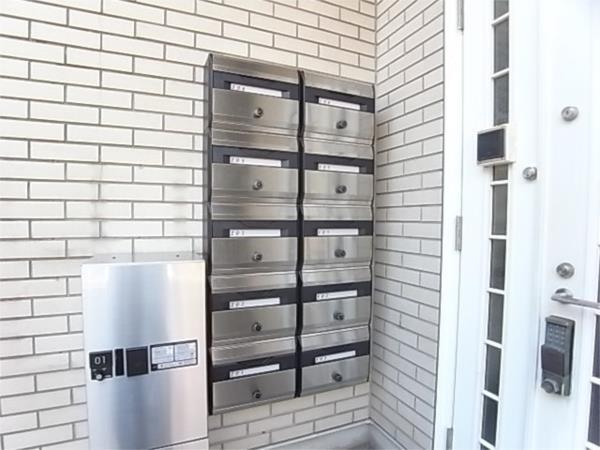 アメニティハイツ須磨寺 物件画像