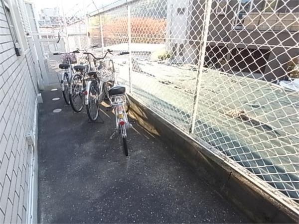 アメニティハイツ須磨寺 物件画像