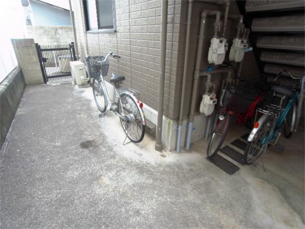 セゾン東須磨 物件画像