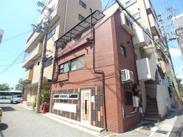 ウィーズ板宿の賃貸物件