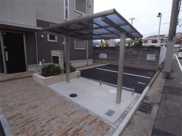 セジュール垂水West 物件画像