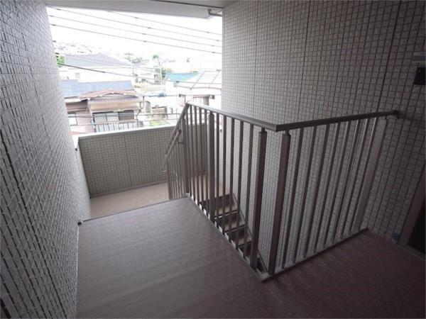 セジュール垂水West 物件画像