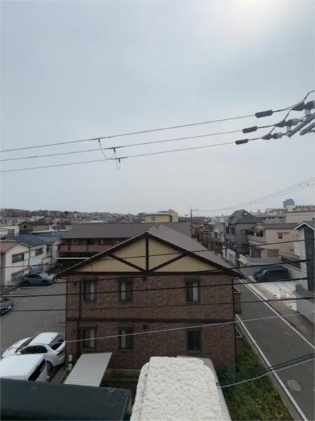 垂水ハウス一番館 眺望