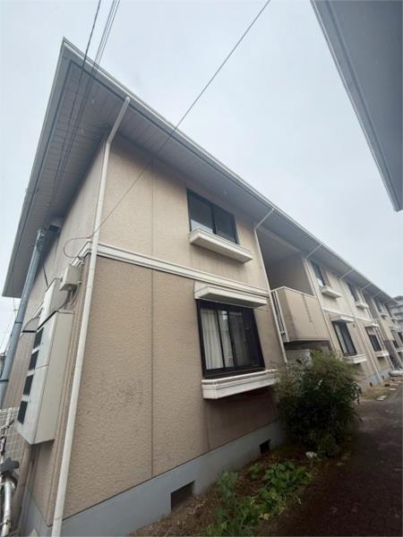 ルミエール二見 外観