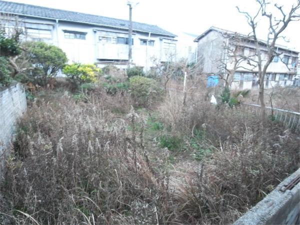 コーポセイゲツ東棟 眺望
