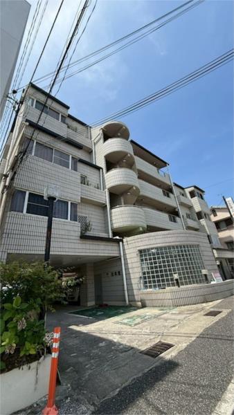 CASAベラヴィスタ福田 エントランス