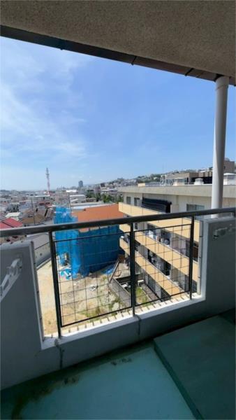 CASAベラヴィスタ福田 眺望