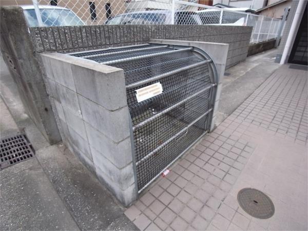 ベル野田 物件画像