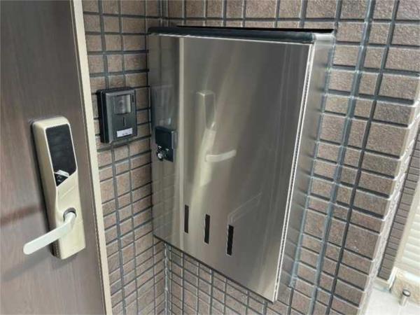 ユー　ジュネス 物件画像