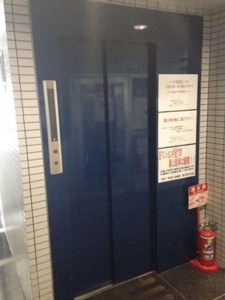 プリエール名神尼崎 物件画像