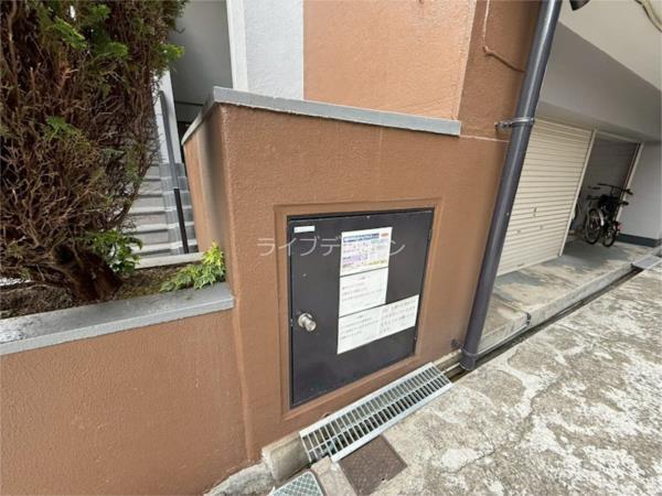 アースハイツI・II 物件画像