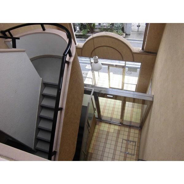 Collection塚口本町 ロビー