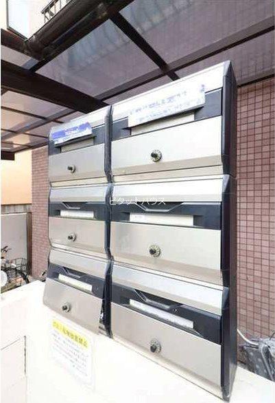 リブ南塚口 物件画像