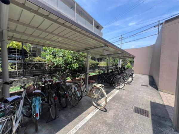 アルコ北園田 物件画像