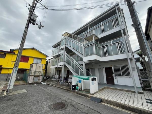 シャルム南台2の賃貸物件