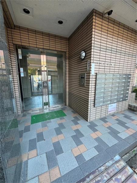 アトレ武庫 エントランス