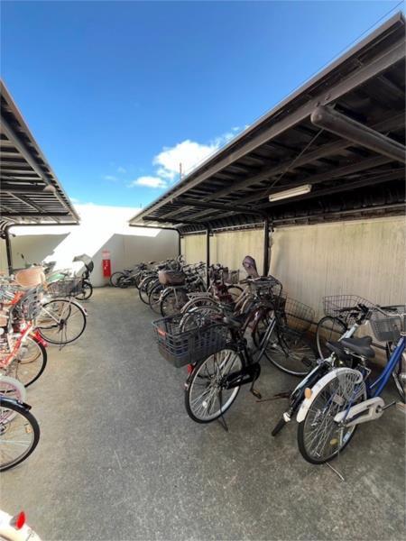 アトレ武庫 駐車場