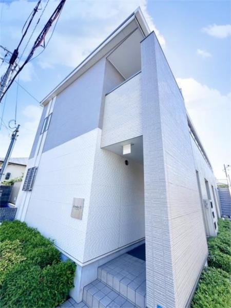 エストゥディオ73の賃貸物件