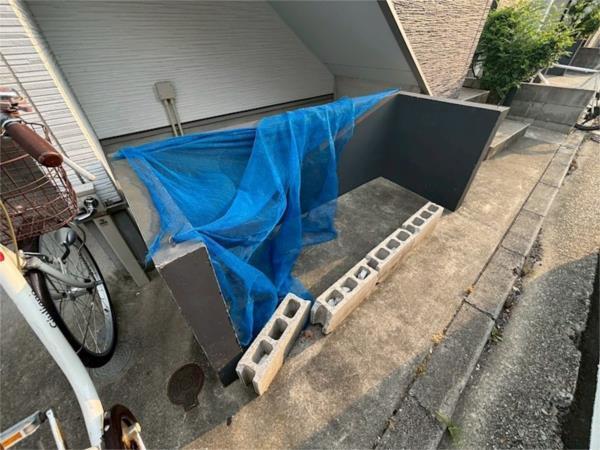 アルナージ瓦宮 物件画像