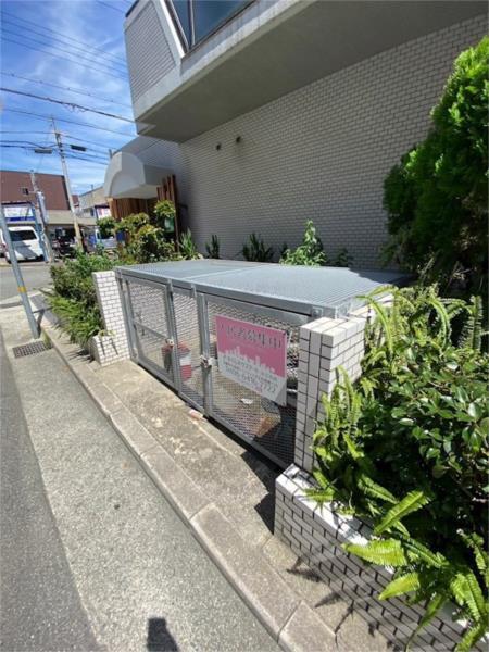 シティハイツ立花２ 物件画像