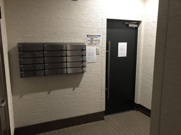 ラージヒル尼崎東 物件画像