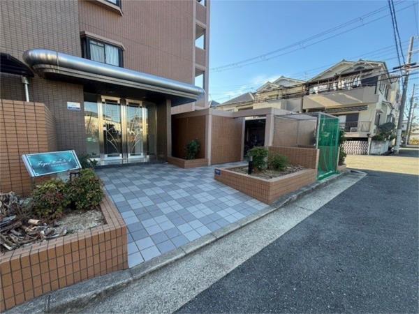フォワイエ セレスト 物件画像