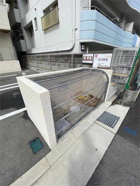 D-room立花 物件画像