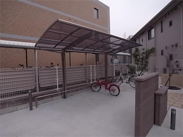ハイツフローラ南 物件画像