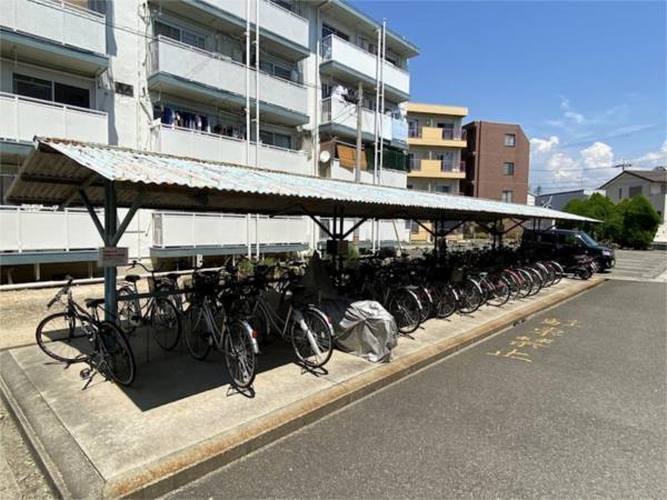 ビレッジハウス東二見3号棟 物件画像