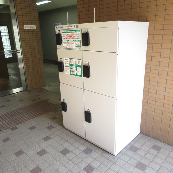 SOLO伊丹中央 物件画像