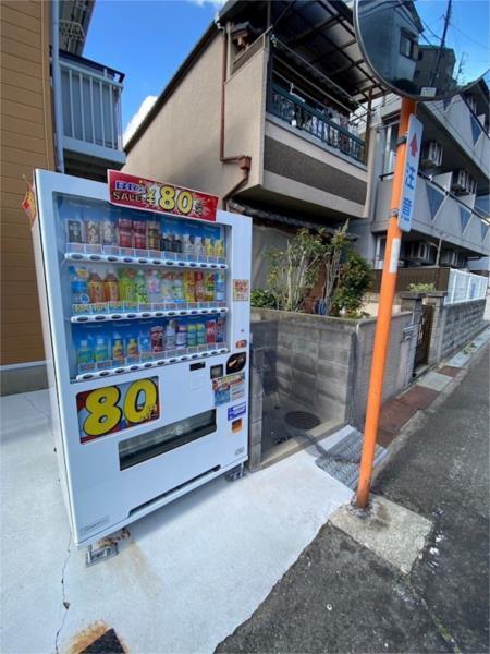 南塚口ハイツ 物件画像