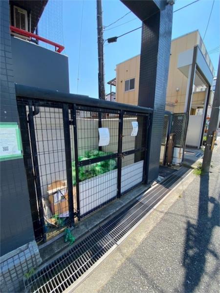 ダイバーシティ武庫川 物件画像